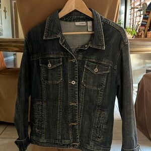 Chico Jean Jacket